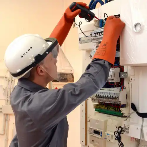 elektricien Heerhugowaard